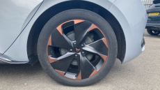 CUPRA Born 169kW e-Boost V2 58kWh 5dr Auto Electric Hatchback